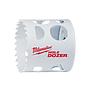 Corona Bimetálica HOLE DOZER 51mm
