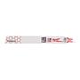 Hoja Sable THE TORCH 230mm 10Tpi - 5uds