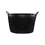 Capazo 65L Negro BKT65BP
