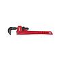 LLAVE STILSON ACERO MILWAUKEE 18"
