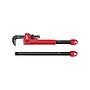 LLAVE STILSON ACERO EXTENSIBLE MILWAUKEE 