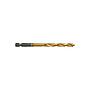 Brocas Shockwave HSS-G Tin 6.0mm