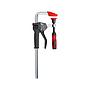 Sargento monomanual      EHZ, mango de 2componentes 300 x 100mm Bessey